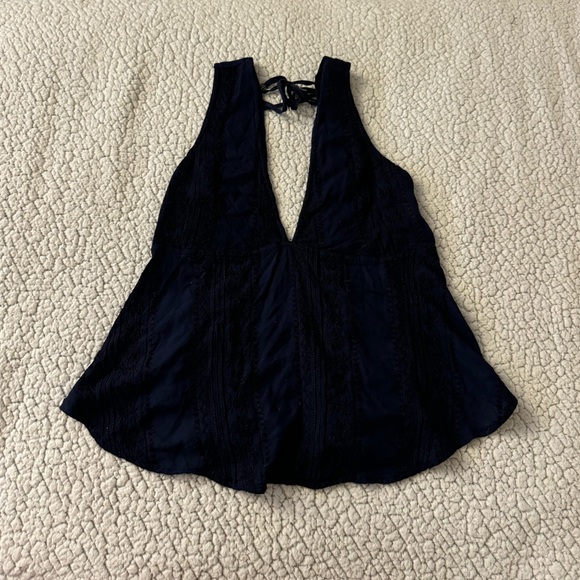 Free People Tops - free people blouse!